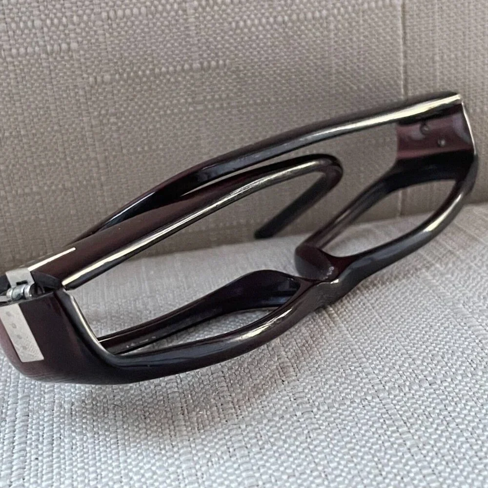Hugo Boss Women Eyeglasses Frame BOSS0046/S PSN 130 51[]16 Made in Italy